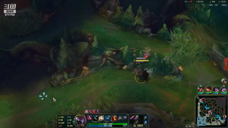 【2022-05-15 21点场】峡谷杀神酱油瓶：人才市场微服私访