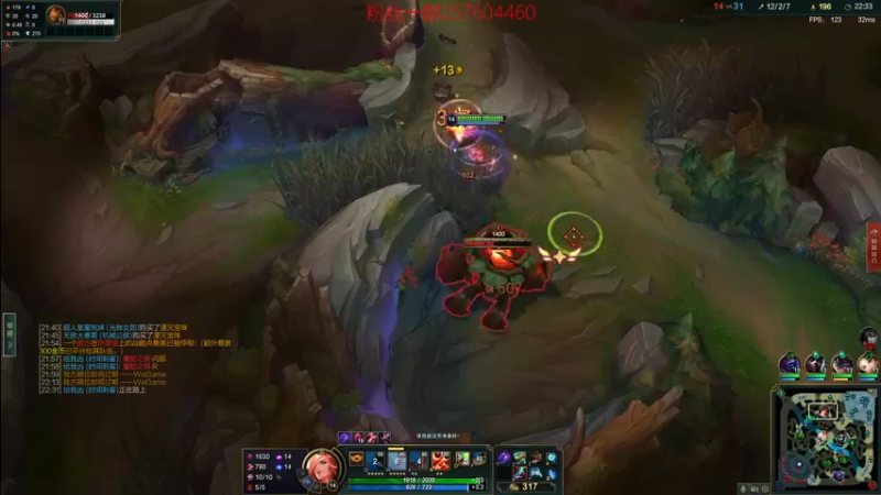 【2022-05-16 17点场】夏天夏天丶丶：国一女枪把把挨揍