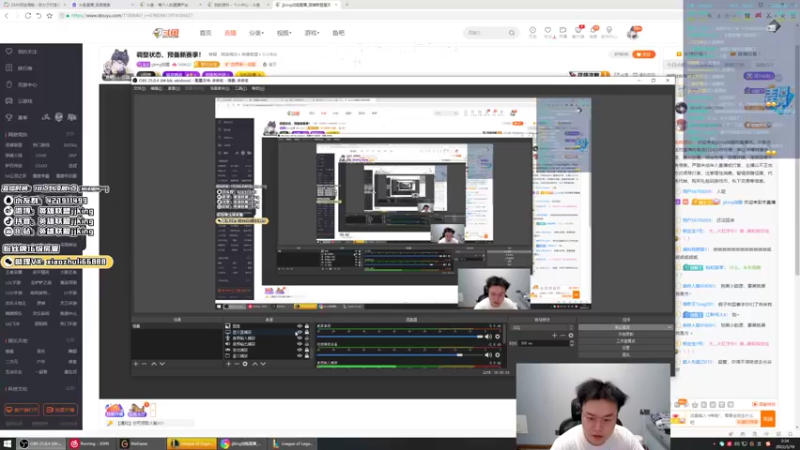 【2022-05-16 02点场】jjking剑姬：调整状态，预备新赛季！