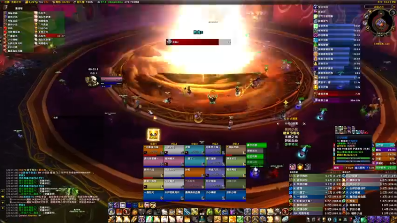 【2022-05-15 22点场】边缘小军：祈福 橙光 恏鸡儿蛋！