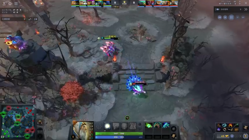 【2022-05-16 21点场】刘嘉俊Sylar1：拿出你的百分之百！