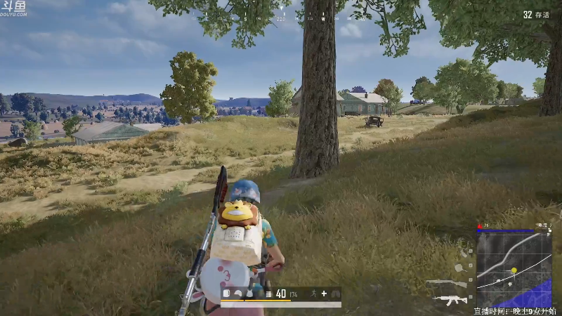 【热门游戏】Happy丨疯子的精彩时刻 20220516 22点场