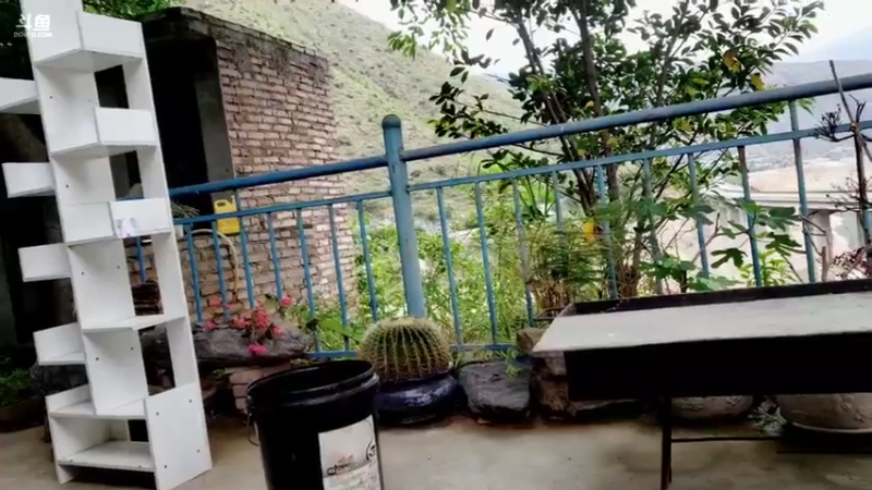 【2022-05-16 18点场】黑哥户外：新地方住宿筹备中