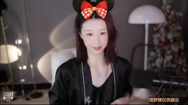 【2022-05-16 21点场】青台miss：希望大家天天开心~1011