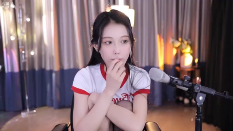 【2022-05-16 17点场】苏恩Olivia：苏恩:莲子来啦啦啦啦啦啦