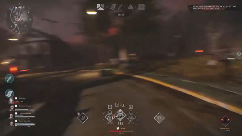 【2022-05-16 17点场】主播杨树：这个鬼王我当定了