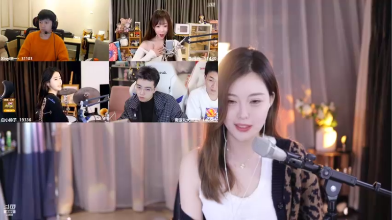 【2022-05-15 22点场】苏恩Olivia：苏恩:彭宝来啦啦啦啦啦啦