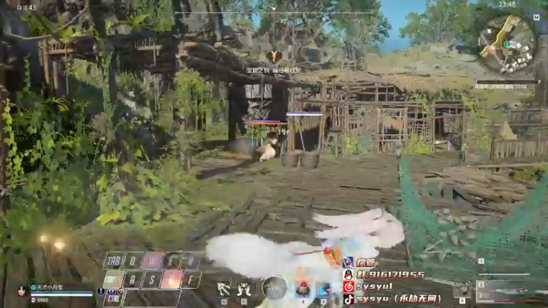 【2022-05-09 14点场】sysyu：【sy】开通钻粉就有机会上修罗！