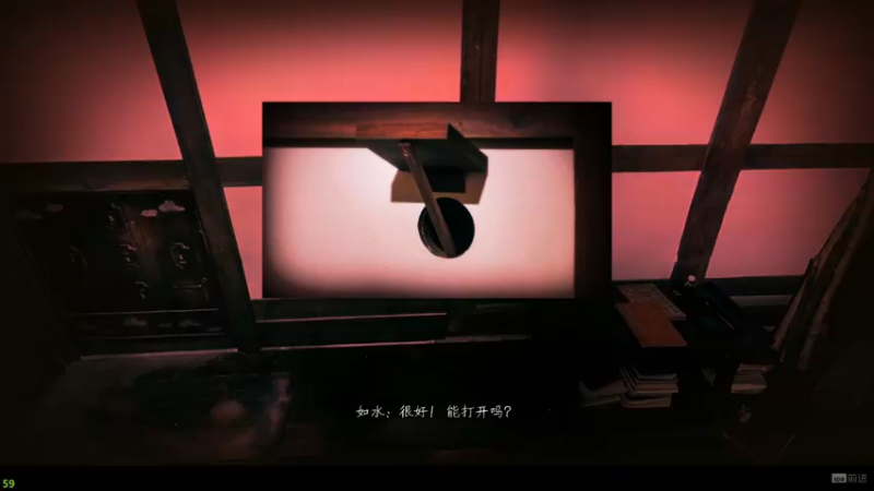 【2022-05-16 10点场】美美干嘛呢：❤️美美❤ 《春逝百年抄》