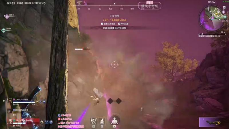 【2022-05-16 15点场】NRK丶反神：开通钻粉季沧海一对一指导