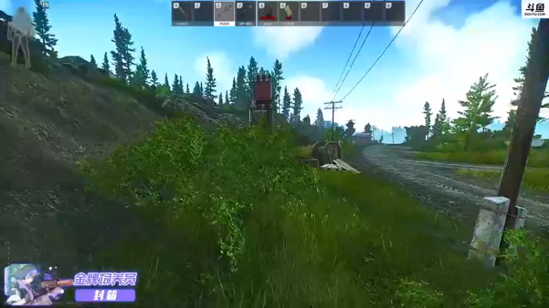 【2022-05-15 19点场】李白白Oo：李白 【单排】