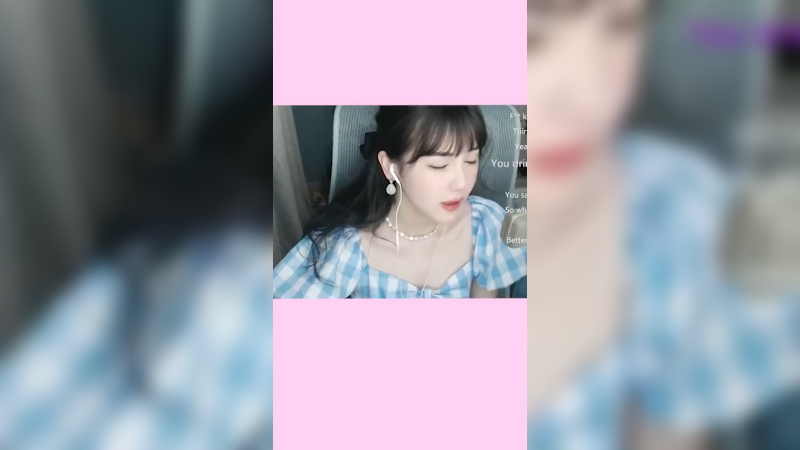 主要是不想站起来~~~太性感了