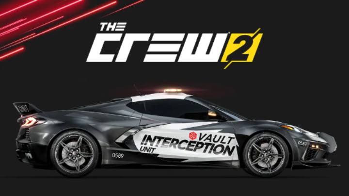 TheCrew2  STORIES PROHIBITED DREAM ≼Part 1≽