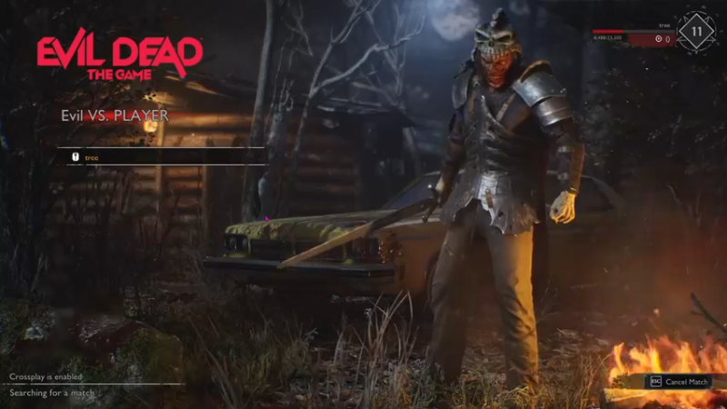 【2022-05-16 19点场】主播杨树：这个鬼王我当定了