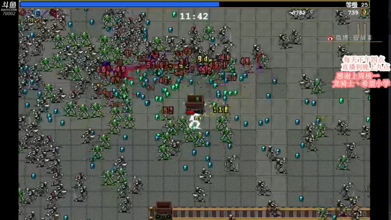 【2022-05-15 23点场】蓝战非OvO：是男人就坚持三十分钟