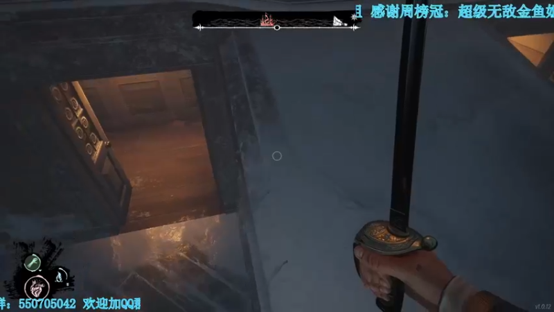 【2022-05-12 22点场】我最强阿啊啊：【光头强丨糖豆人】又是个雨天