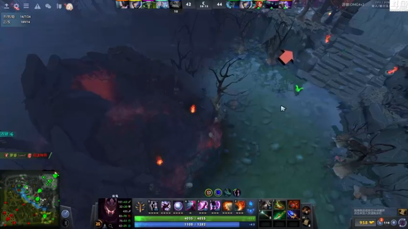 【2022-05-15 23点场】Shadow褚泽宇：吃鸡咯，随便玩玩