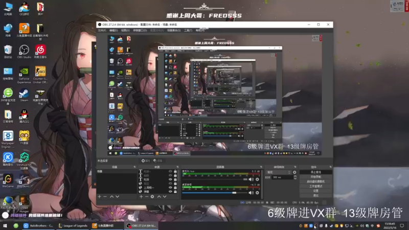 【2022-05-16 15点场】王浩天儿：【404/73级】云顶上个大师。