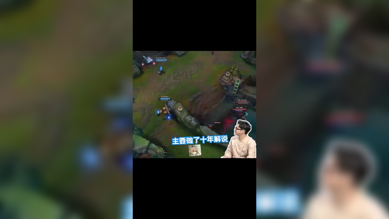 ping变低了，二周目就能速通了~嘻嘻~