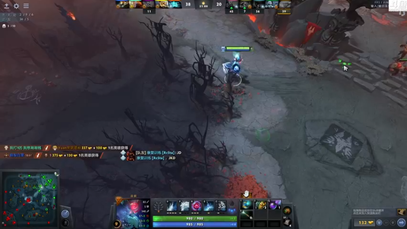 【2022-05-16 18点场】Shadow褚泽宇：玩到7点左右出趟门