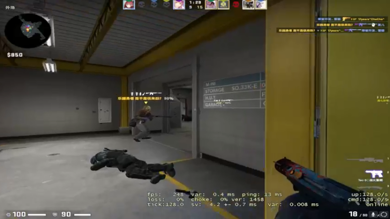 【2022-05-16 01点场】小狮子LittleLion：完美top50的emo直播间