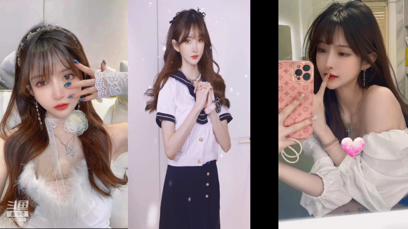 【二次元】王羽杉abc的精彩时刻 20220516 21点场