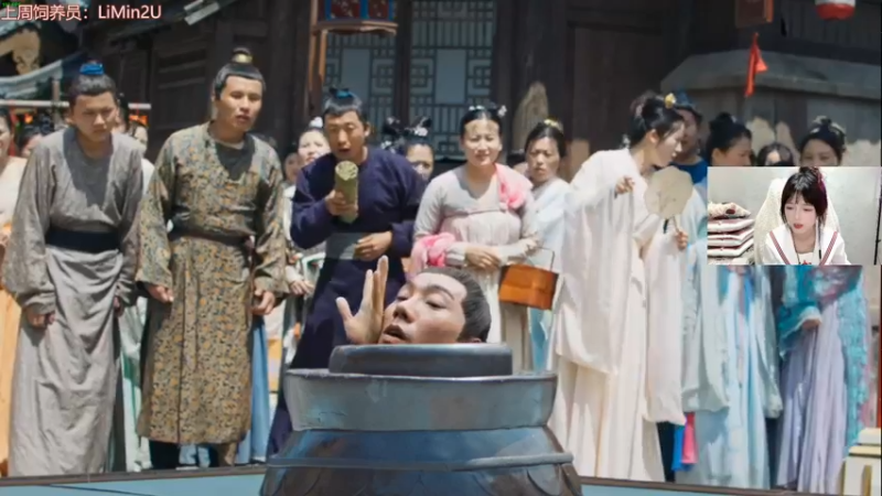 【2022-05-16 00点场】小琳达Linda：琳达：最后一张双倍卡