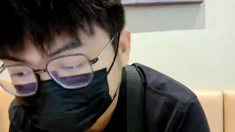 【2022-05-16 14点场】火力堂主：随意逛下晚上鱼酱一起吃饭！