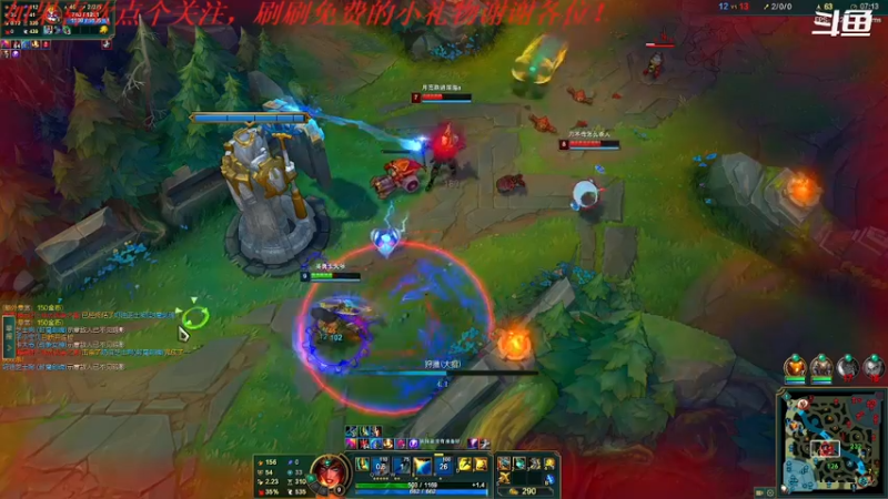 【2022-05-13 18点场】我是卡大爷：躺平的直播间