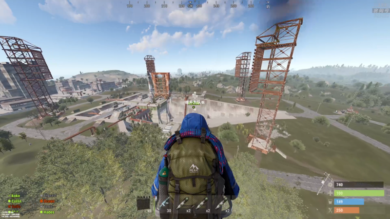 【热门游戏】1K黄辉冯的精彩时刻 20220516 21点场