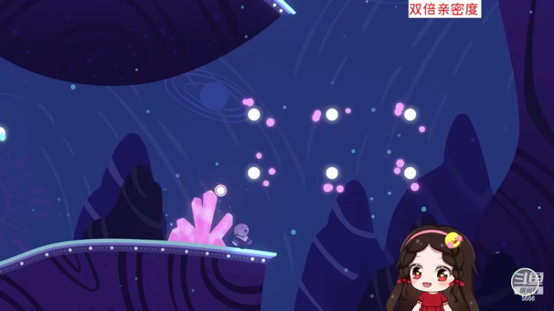 【2022-05-15 19点场】果小果是个弟弟：果小果：双倍亲密度~