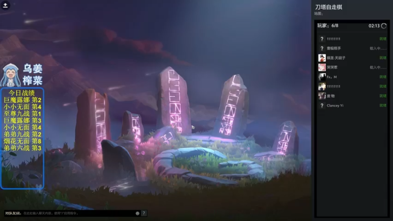 【2022-05-16 16点场】820邹倚天：新的一月新的开始~~