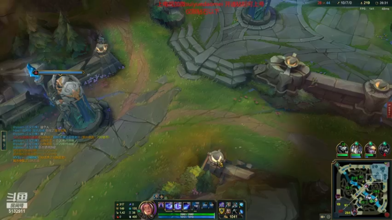 【2022-05-15 22点场】岁月刀妹：刀妹天花板 细节教学 3把必学会