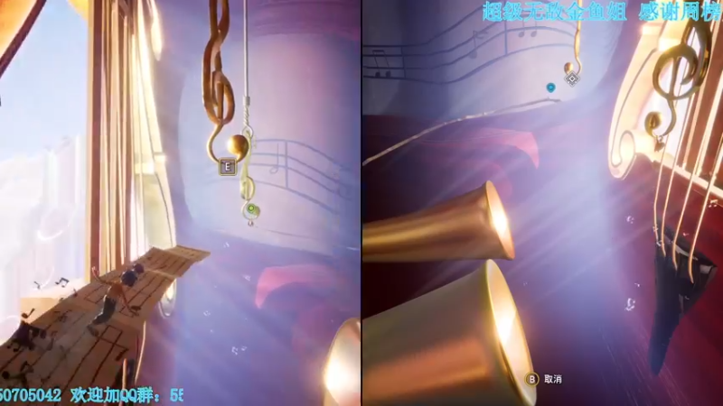 【2022-05-10 22点场】我最强阿啊啊：【光头强丨糖豆人】愿世间美好与你环环相扣