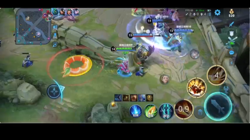 【2022-05-15 21点场】DYG萧玦：我的道在何方