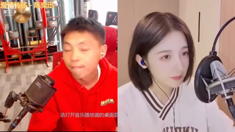 【2022-05-15 22点场】逐梦兄弟：有一个人给她做午餐