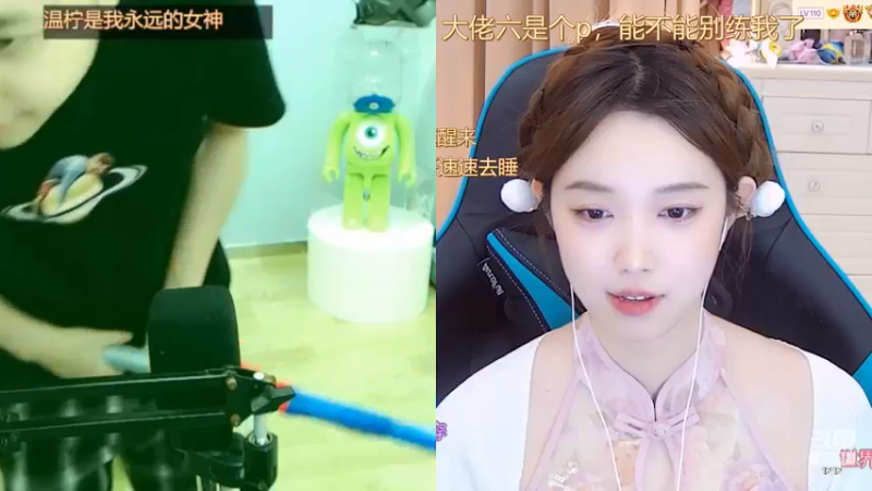 【2022-05-16 05点场】小肉球阿：爱笑的女孩运气不会差 5587551