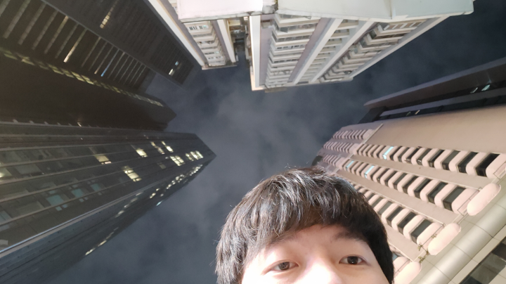 （深圳）你好啊