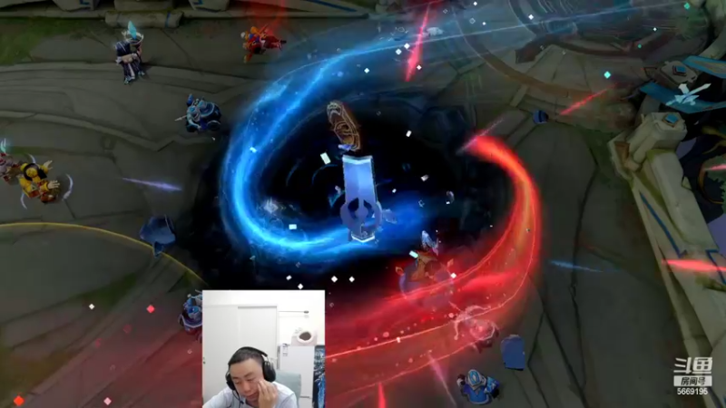 【2022-05-15 22点场】亚瑟王丶Z：巅峰赛2100认真上分绝不鼓励！