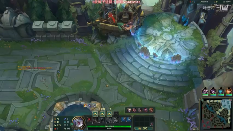 5.12 狮子狗 VS 小丑