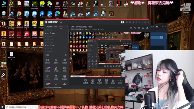 【2022-05-16 10点场】是希文吖丶：【希文】祝你先成为你自己