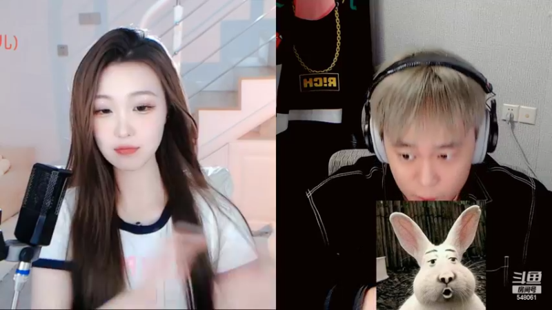 【2022-05-16 16点场】阿二Ayer：阿二：不死终会出头，努力