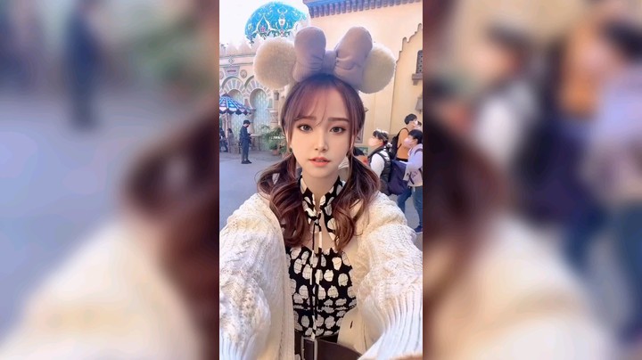 萌化你的心❤️