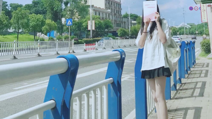 感谢陪伴