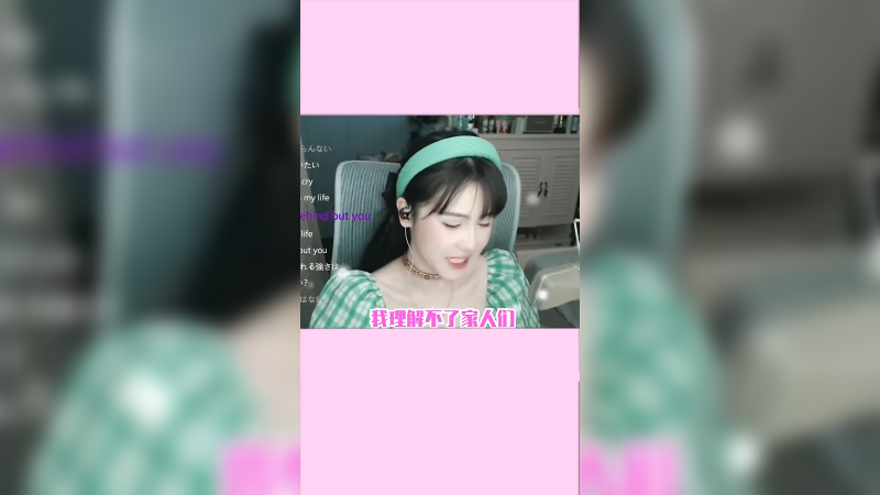 你们不要让我骂人了~~骂人是不好的行为