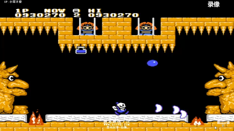 【2022-05-16 07点场】解说小狼：小狼：斗鱼杯拳皇97赛