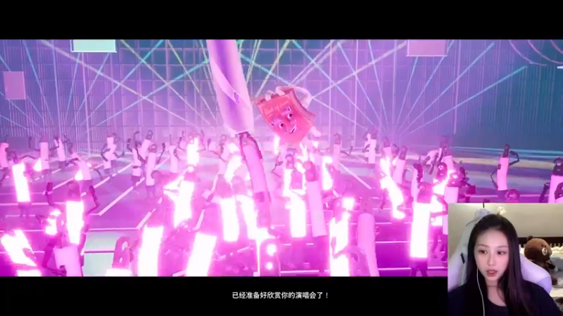 【2022-05-15 23点场】晴晴跑不动：每天16:00播哦
