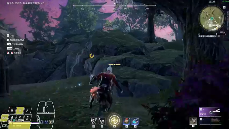 【2022-05-15 21点场】Cpt小醒目：醒目:认真 猛练