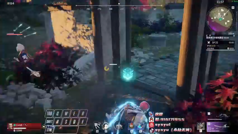 【2022-05-10 14点场】sysyu：【sy】开通钻粉就有机会上修罗！