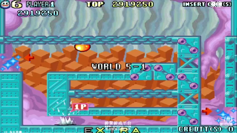 【2022-05-16 15点场】解说小狼：小狼：斗鱼杯拳皇97赛